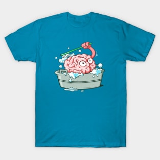 Brainwash T-Shirt